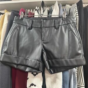 Dear John Classic Black Jacket